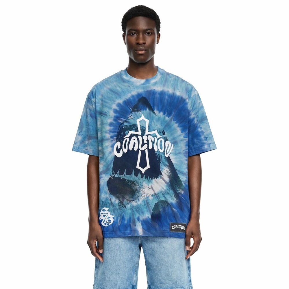 SGCoalition “Trust Yourself” Tee – 1/1 Exclusive (Size Small)